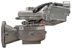 High Pressure Turbo 014TC2110200 2